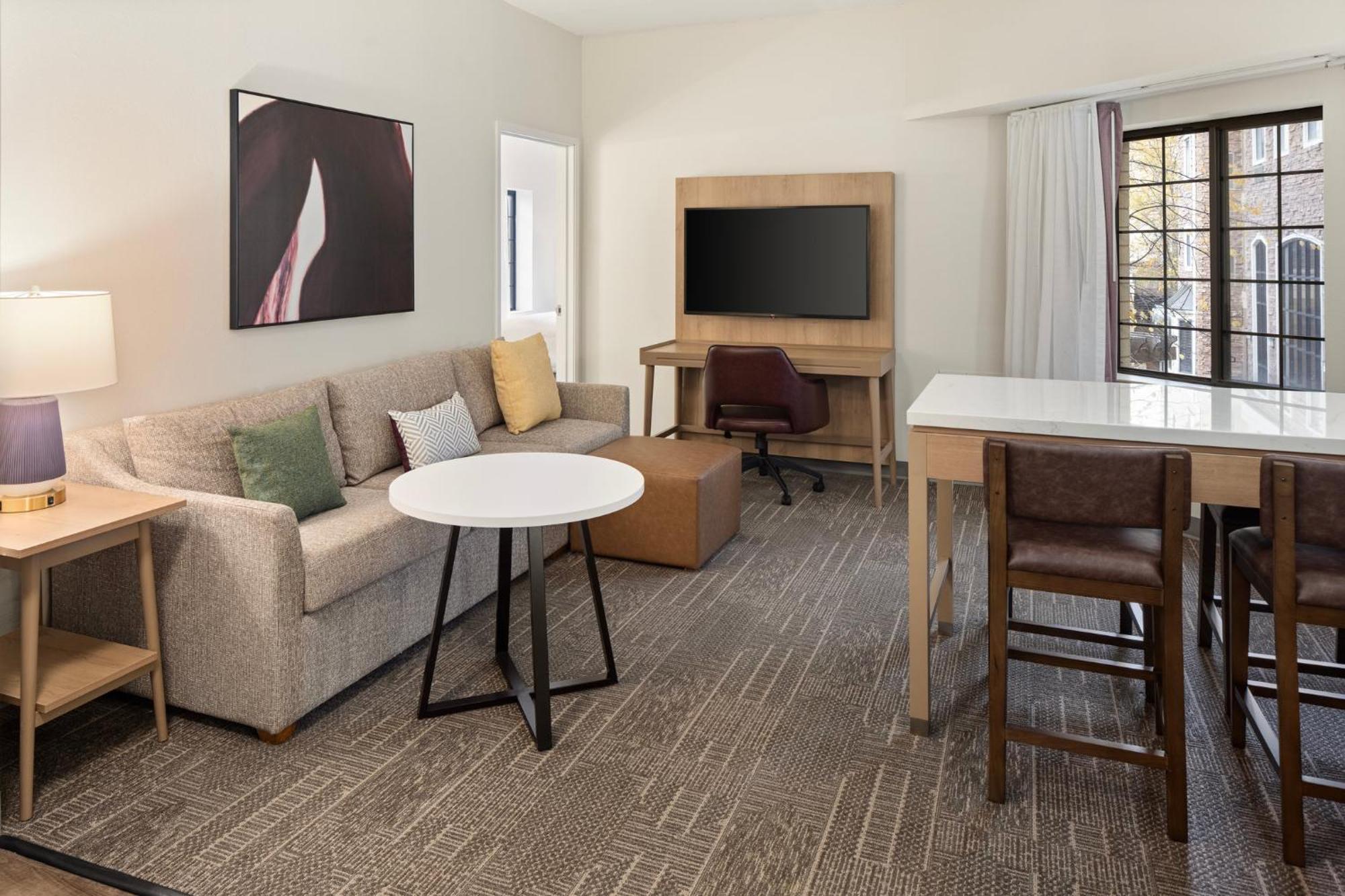 Staybridge Suites Minneapolis-Maple Grove, An Ihg Hotel Exterior foto